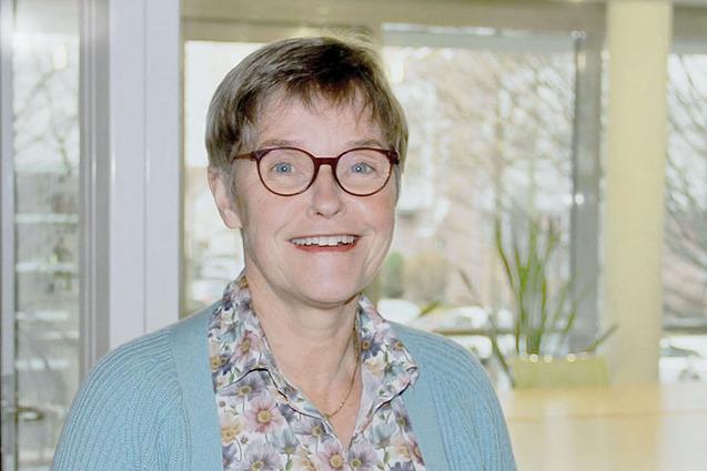 Foto von Bettina Nollmann