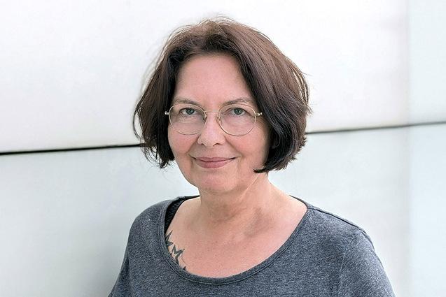 Foto von Dorina Wittenberg
